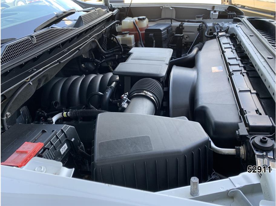 2022 Chevrolet 3500 Silverado DRW