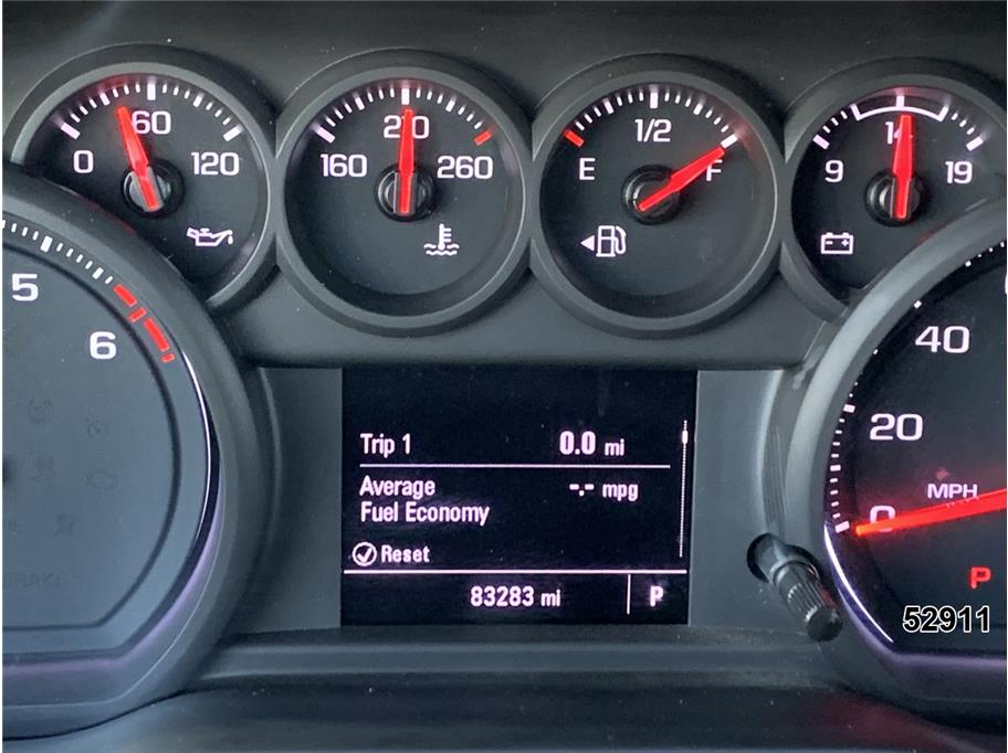 2022 Chevrolet 3500 Silverado DRW