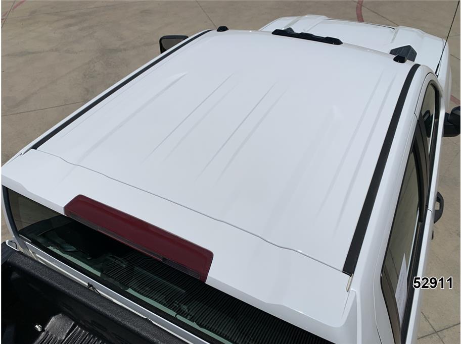 2022 Chevrolet 3500 Silverado DRW