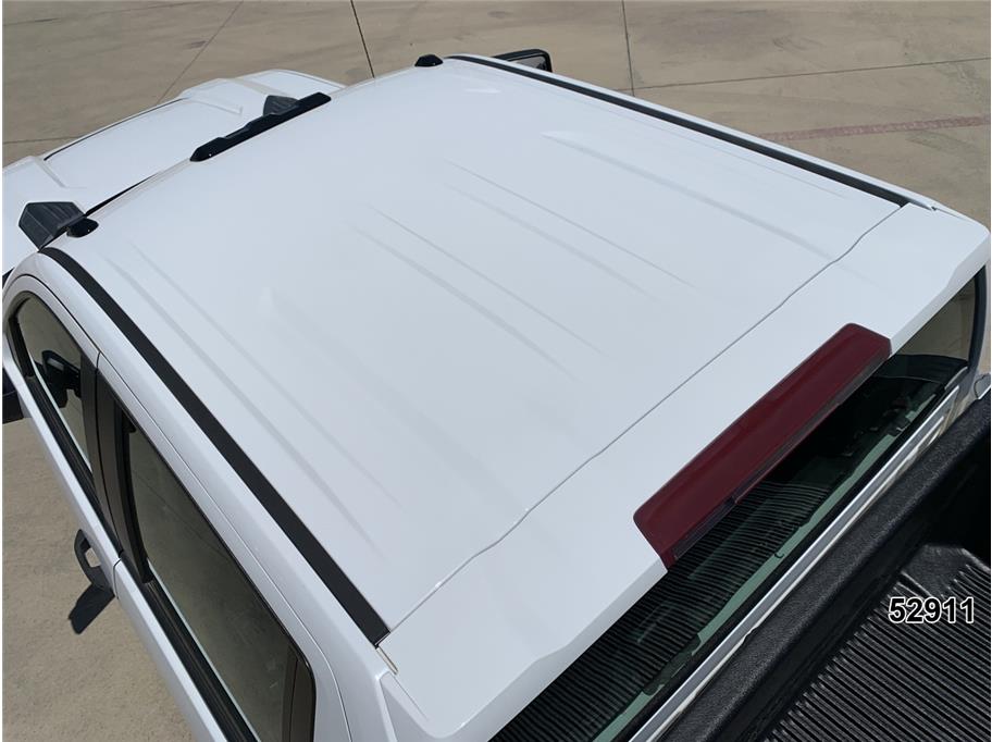 2022 Chevrolet 3500 Silverado DRW