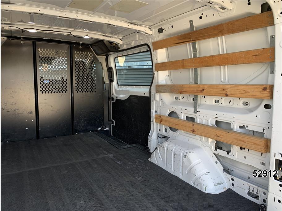 2021 Ford Transit 250