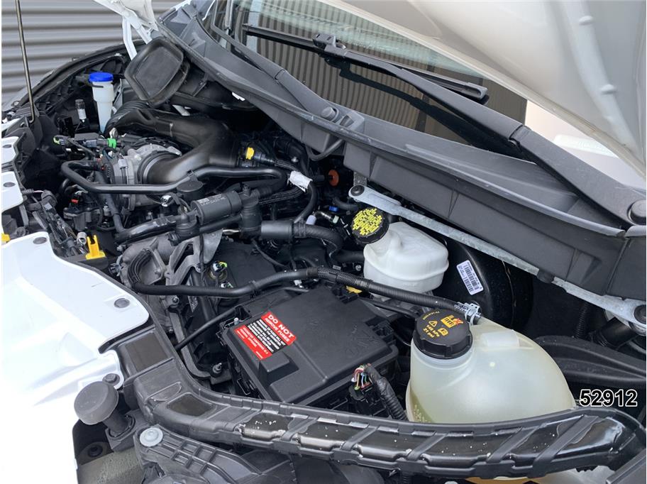 2021 Ford Transit 250