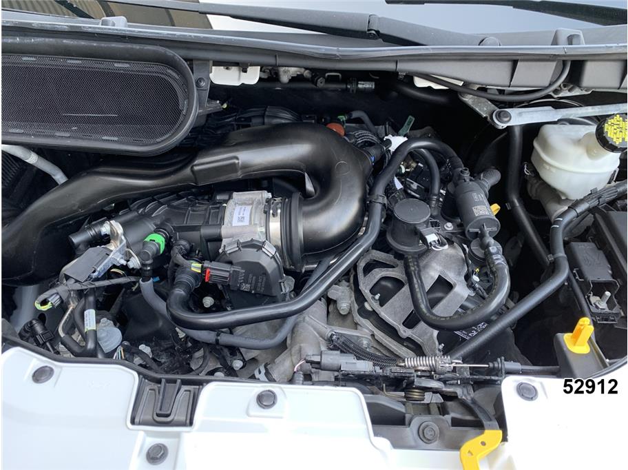 2021 Ford Transit 250