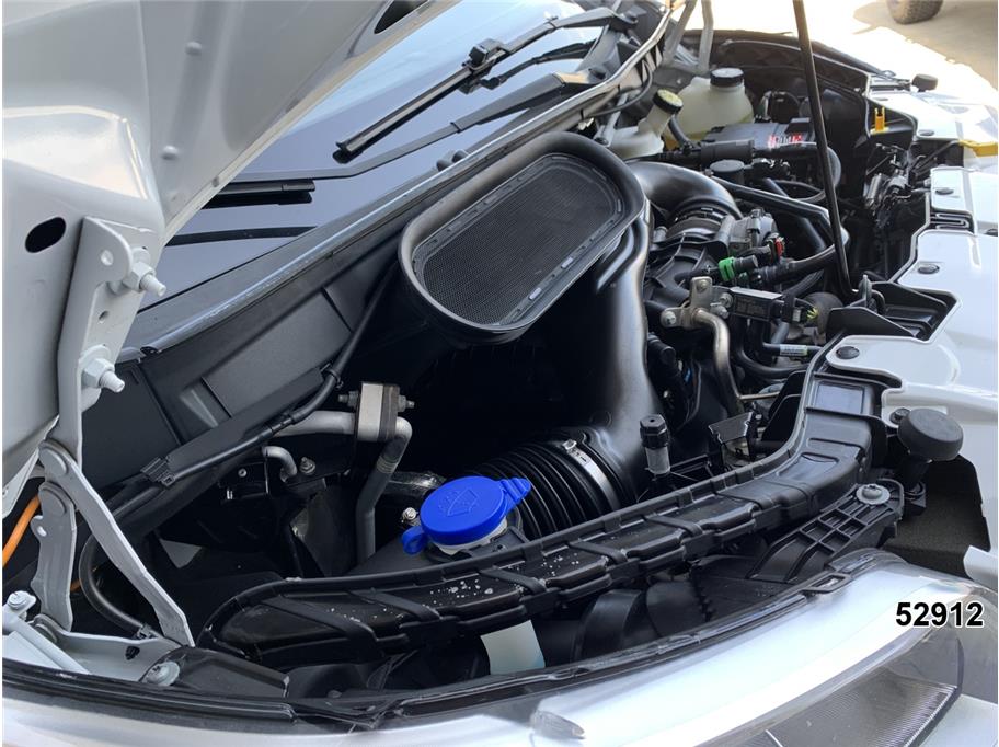 2021 Ford Transit 250