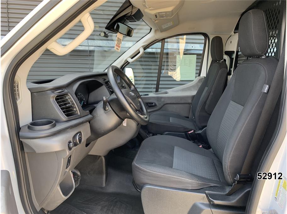 2021 Ford Transit 250