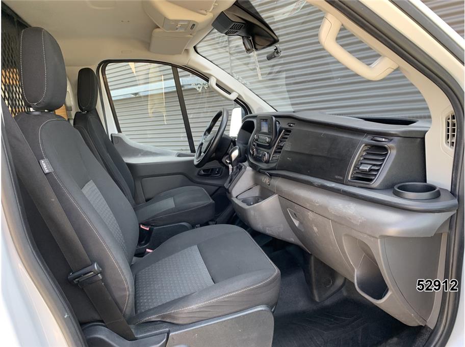 2021 Ford Transit 250