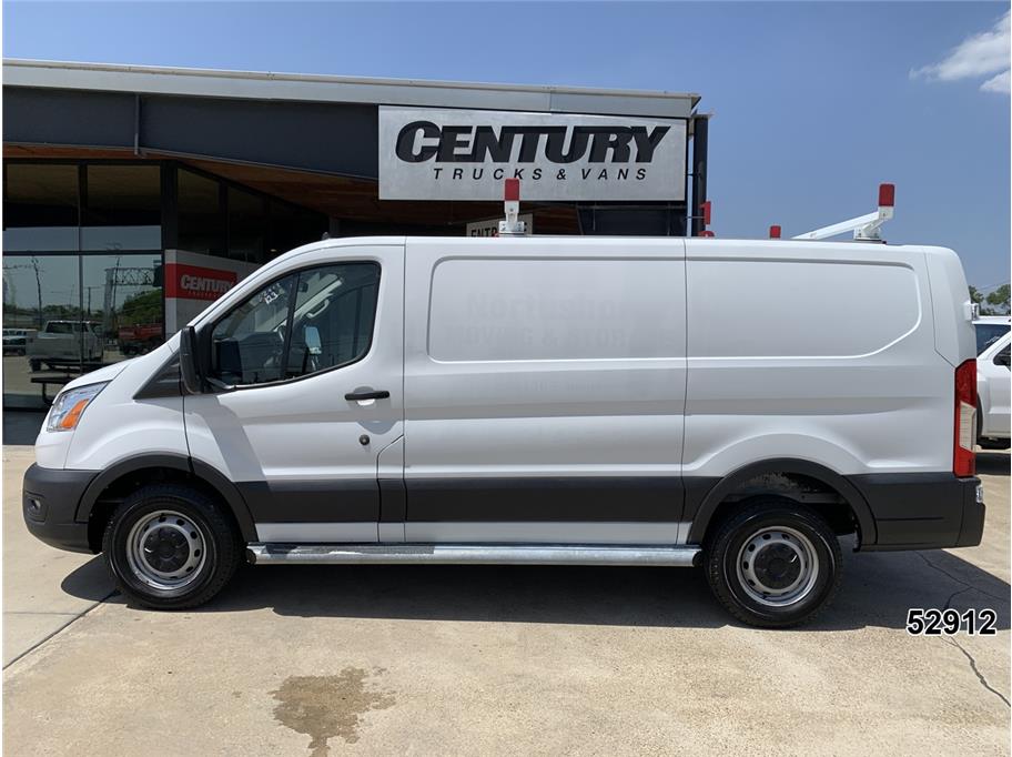 2021 Ford Transit 250