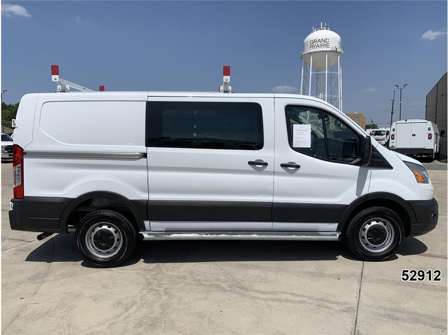 2021 Ford Transit 250