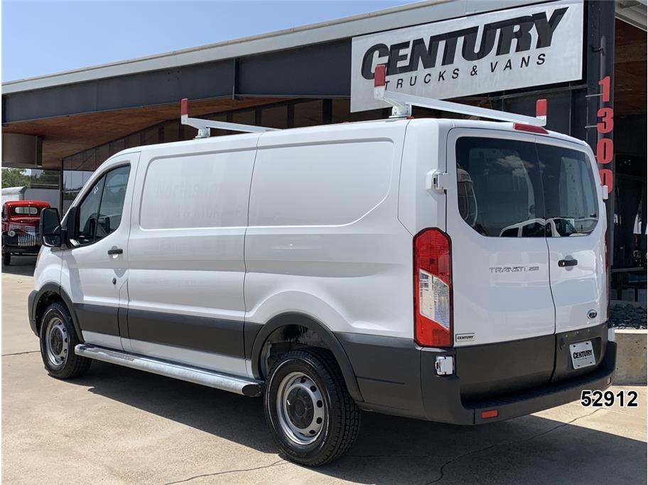 2021 Ford Transit 250