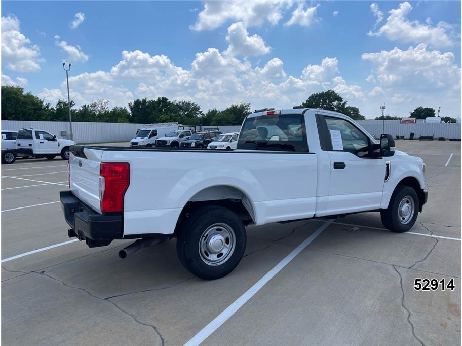 2022 Ford F250