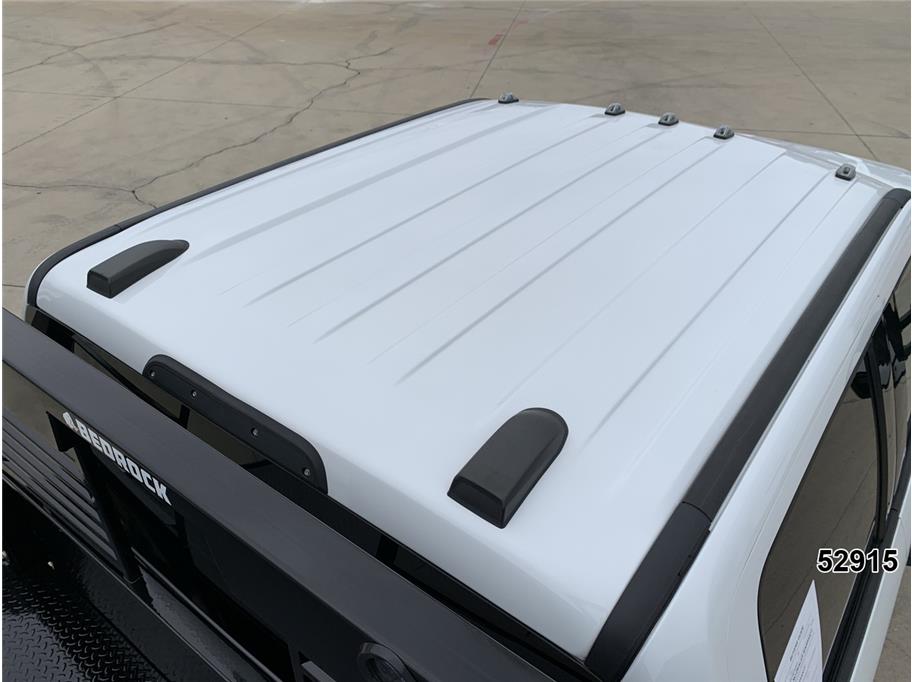 2022 Ford F550