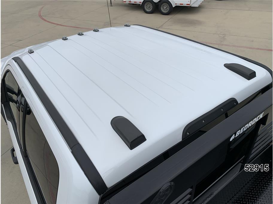 2022 Ford F550