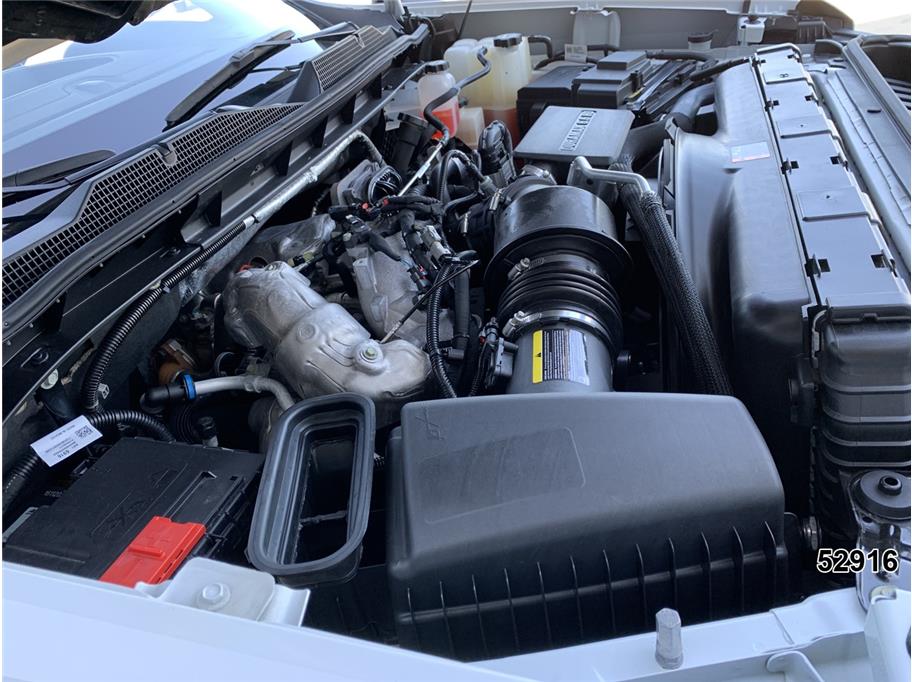2025 Chevrolet 3500 Silverado DRW