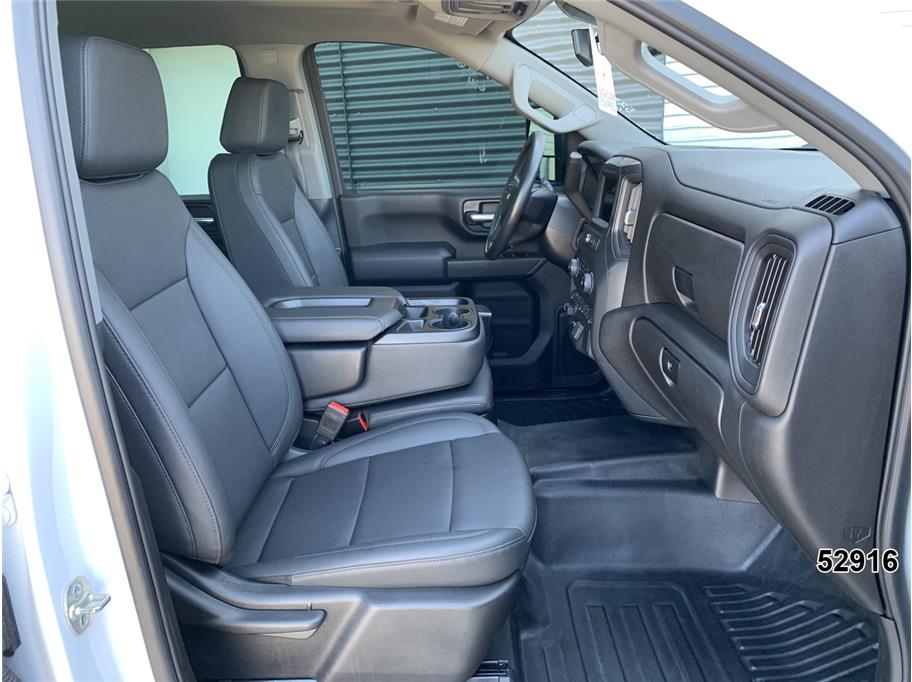 2025 Chevrolet 3500 Silverado DRW