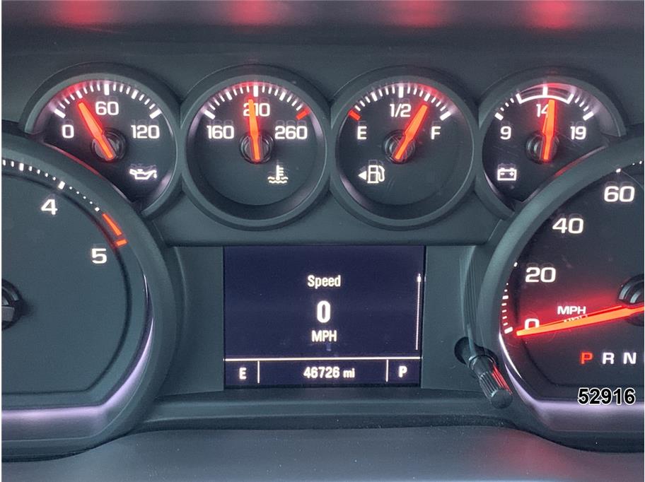 2025 Chevrolet 3500 Silverado DRW