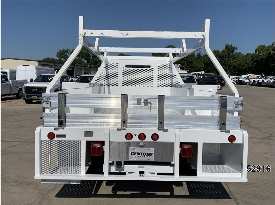 2025 Chevrolet 3500 Silverado DRW