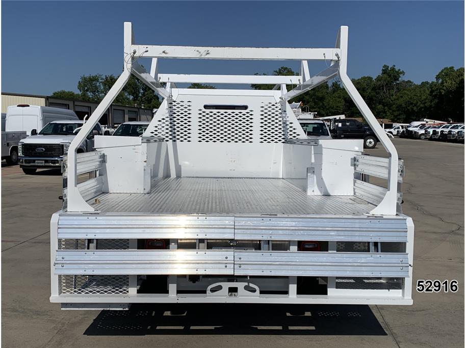 2025 Chevrolet 3500 Silverado DRW
