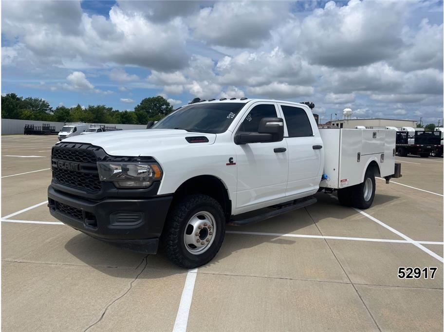 2024 RAM 3500 Tradesman 4X4 Crew Cab's photo