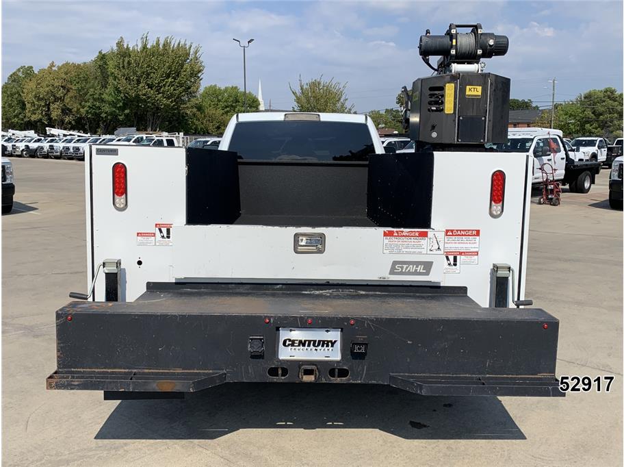 2024 Ram 3500 DRW