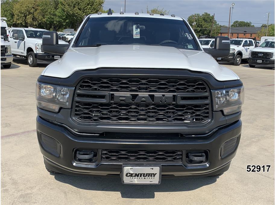 2024 Ram 3500 DRW