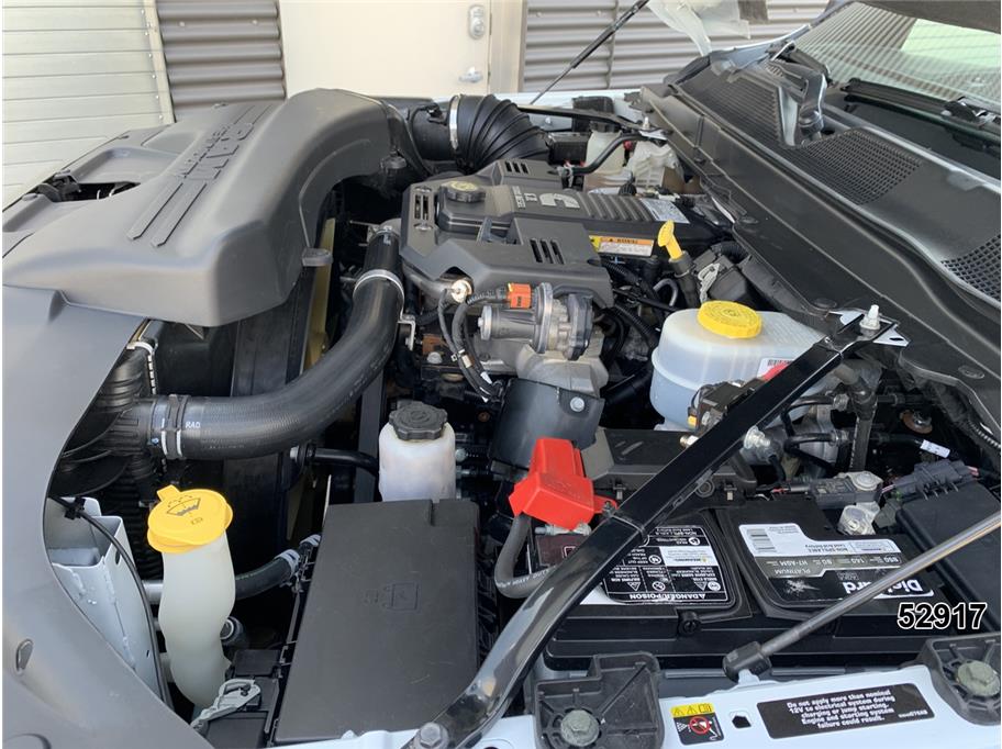 2024 Ram 3500 DRW