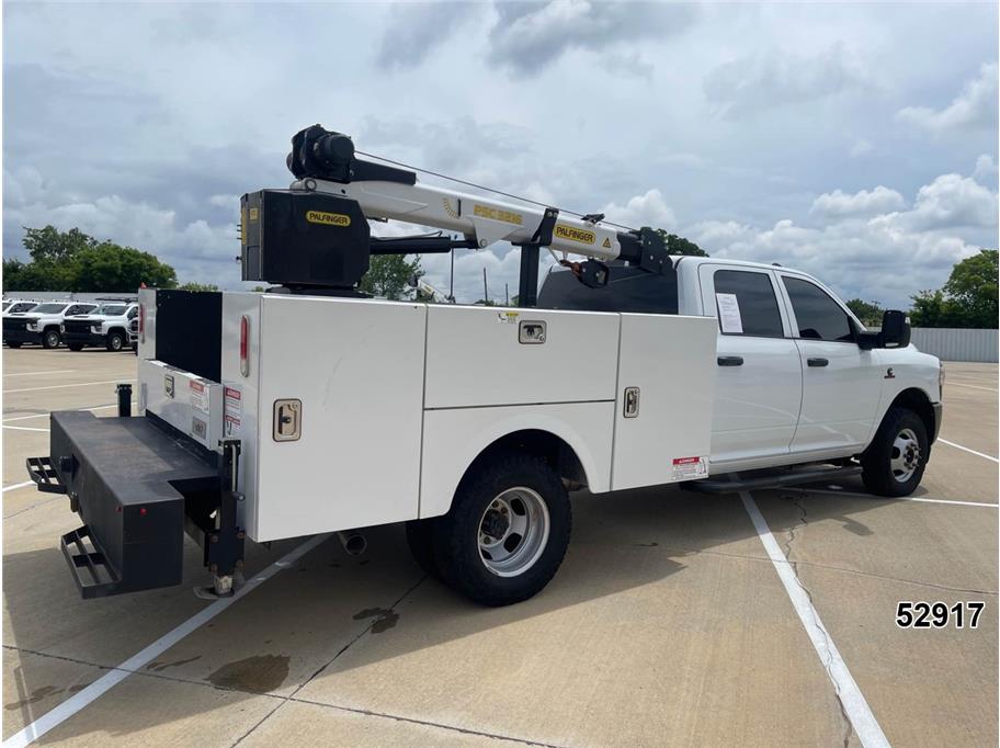 2024 Ram 3500 DRW