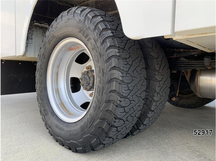 2024 Ram 3500 DRW