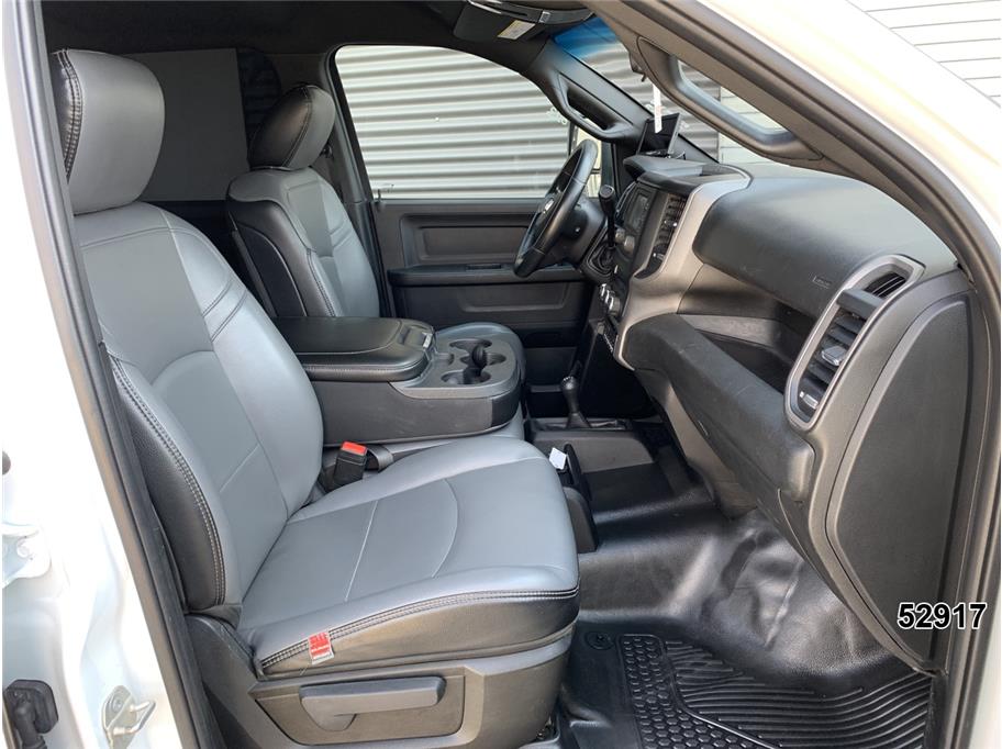 2024 Ram 3500 DRW