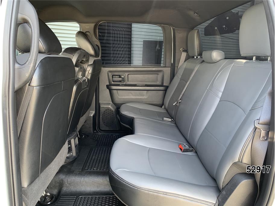 2024 Ram 3500 DRW