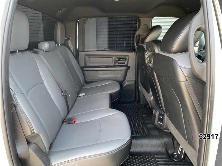 2024 Ram 3500 DRW