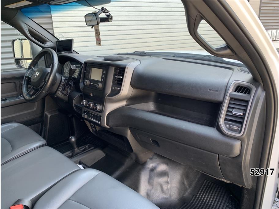 2024 Ram 3500 DRW