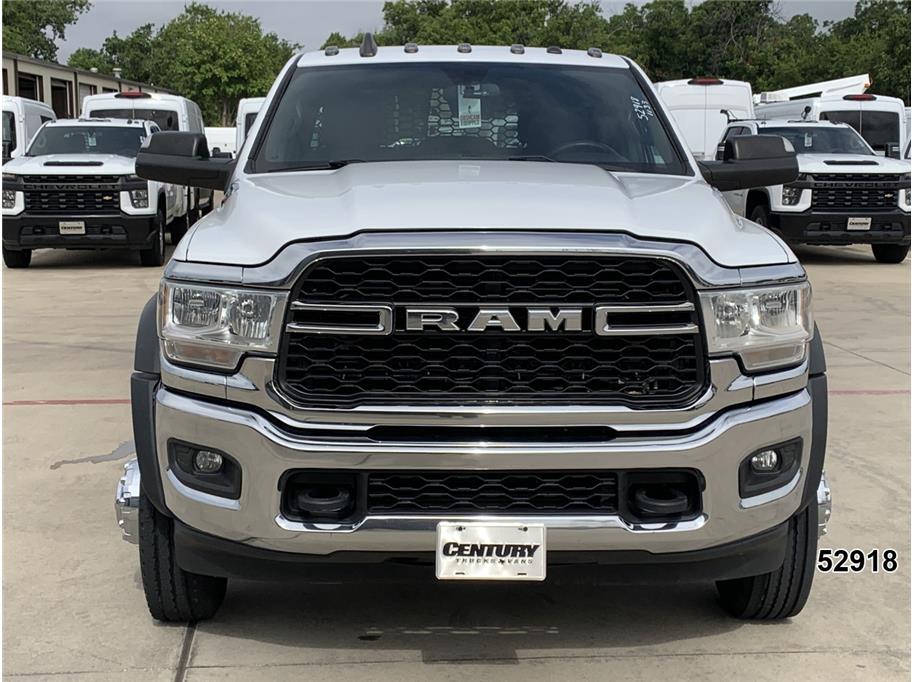 2022 Ram 5500