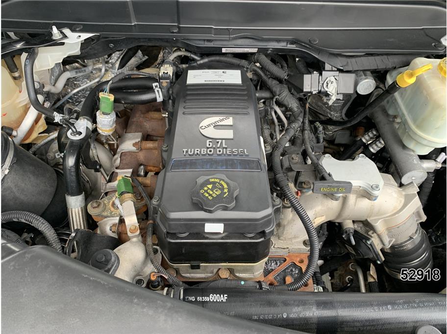 2022 Ram 5500