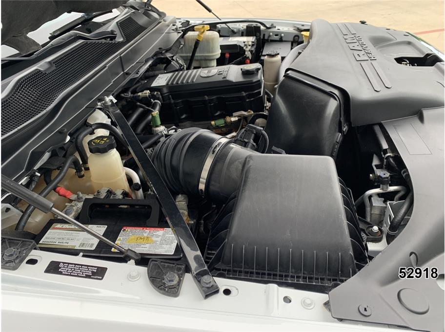 2022 Ram 5500