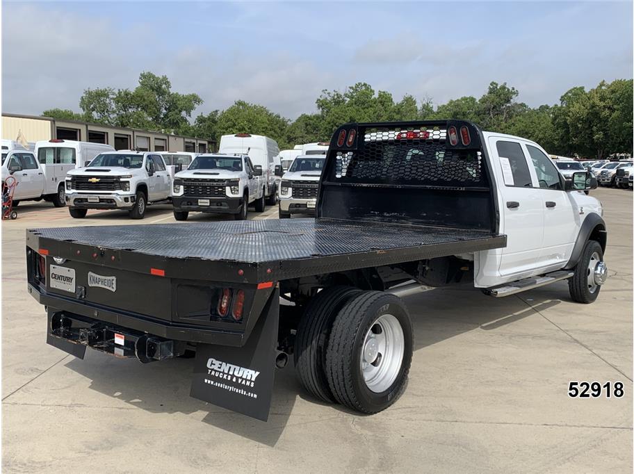 2022 Ram 5500