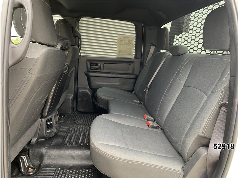2022 Ram 5500