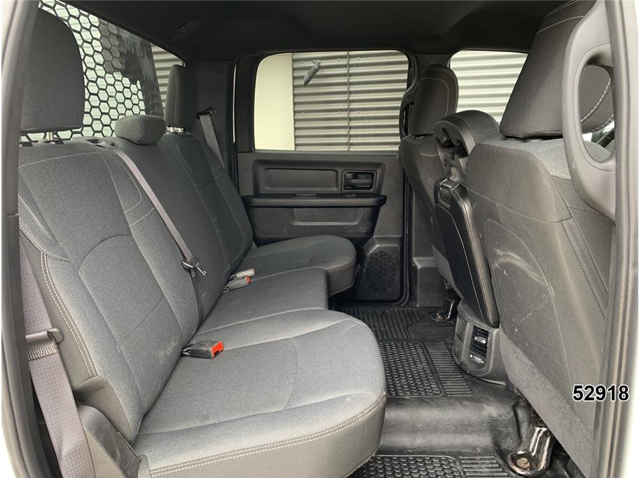 2022 Ram 5500