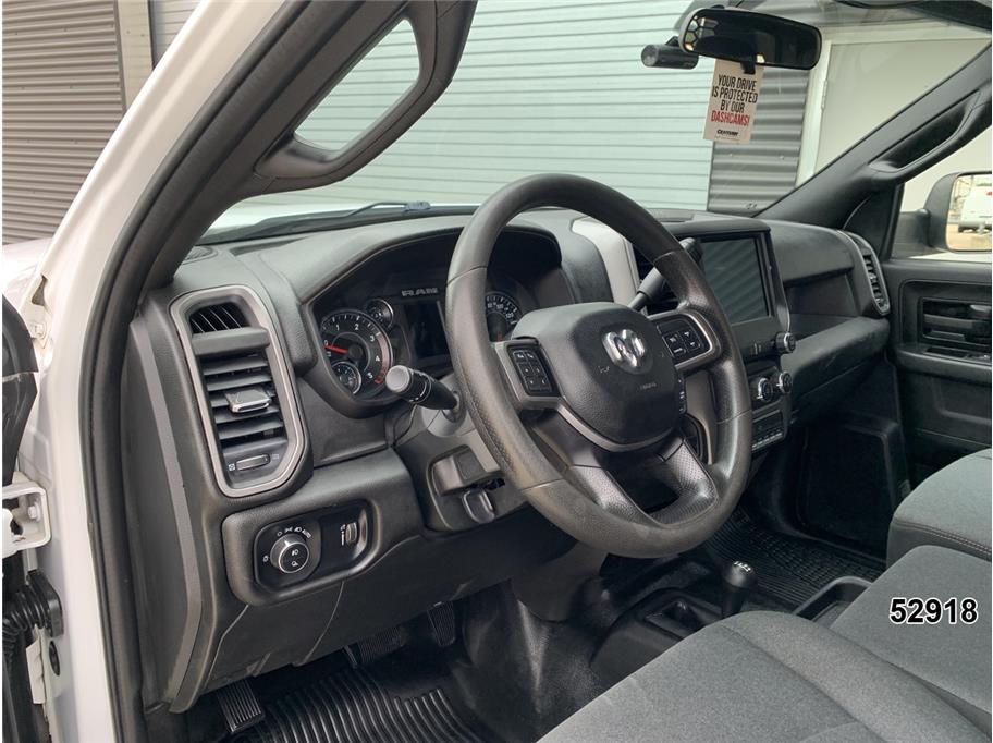 2022 Ram 5500