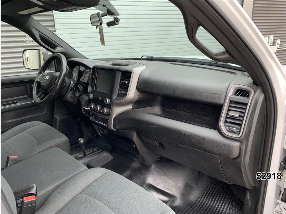 2022 Ram 5500