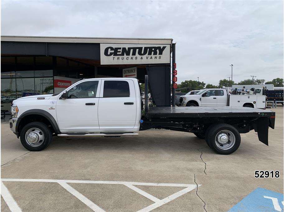 2022 Ram 5500
