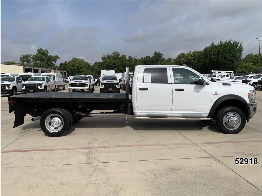 2022 Ram 5500