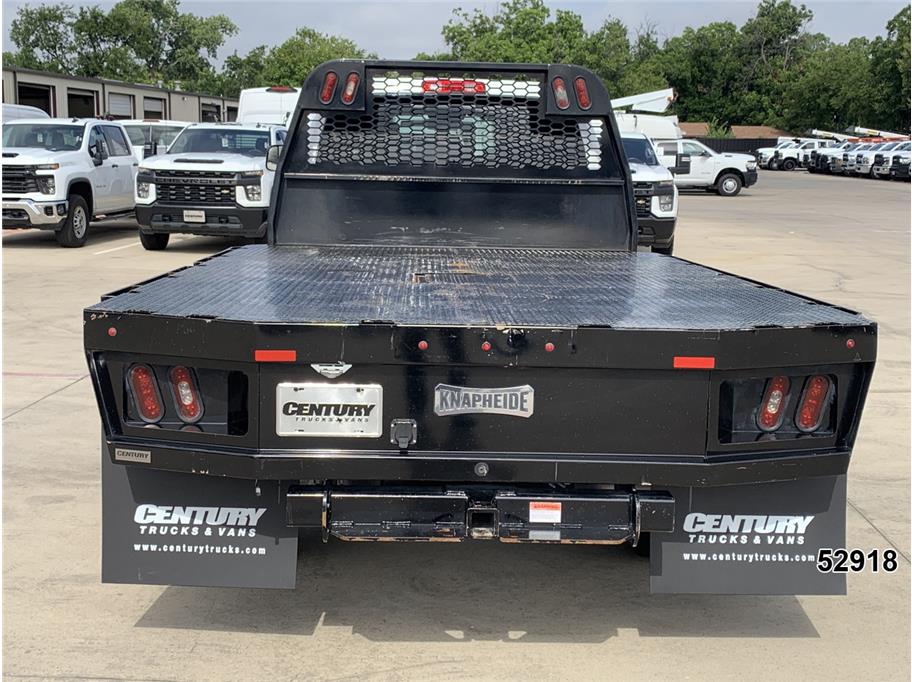 2022 Ram 5500