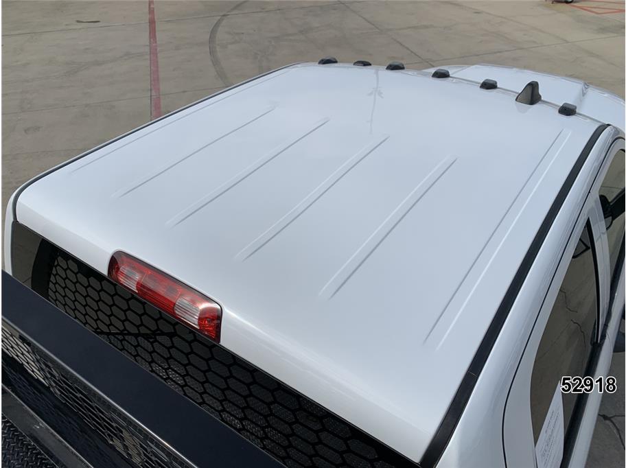 2022 Ram 5500