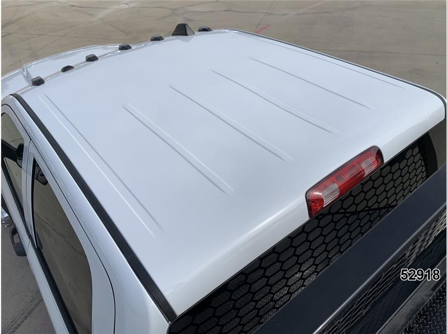 2022 Ram 5500