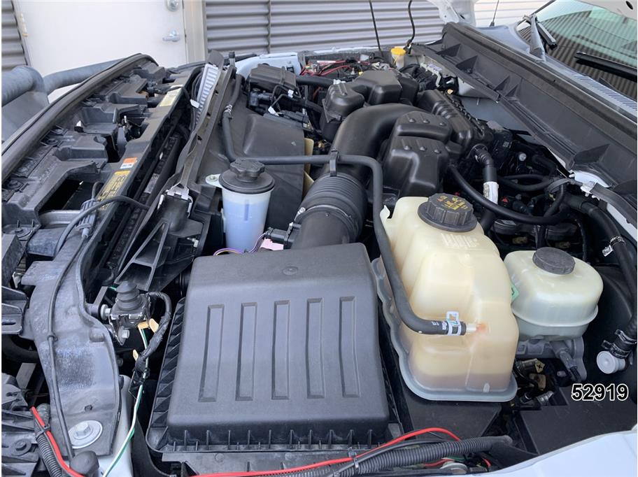 2016 Ford F350