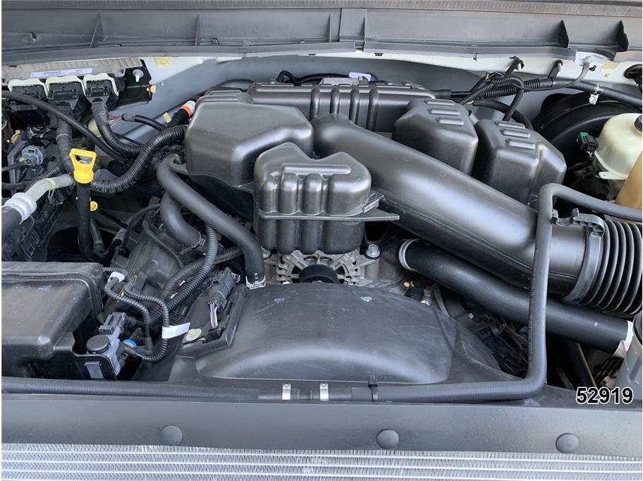 2016 Ford F350