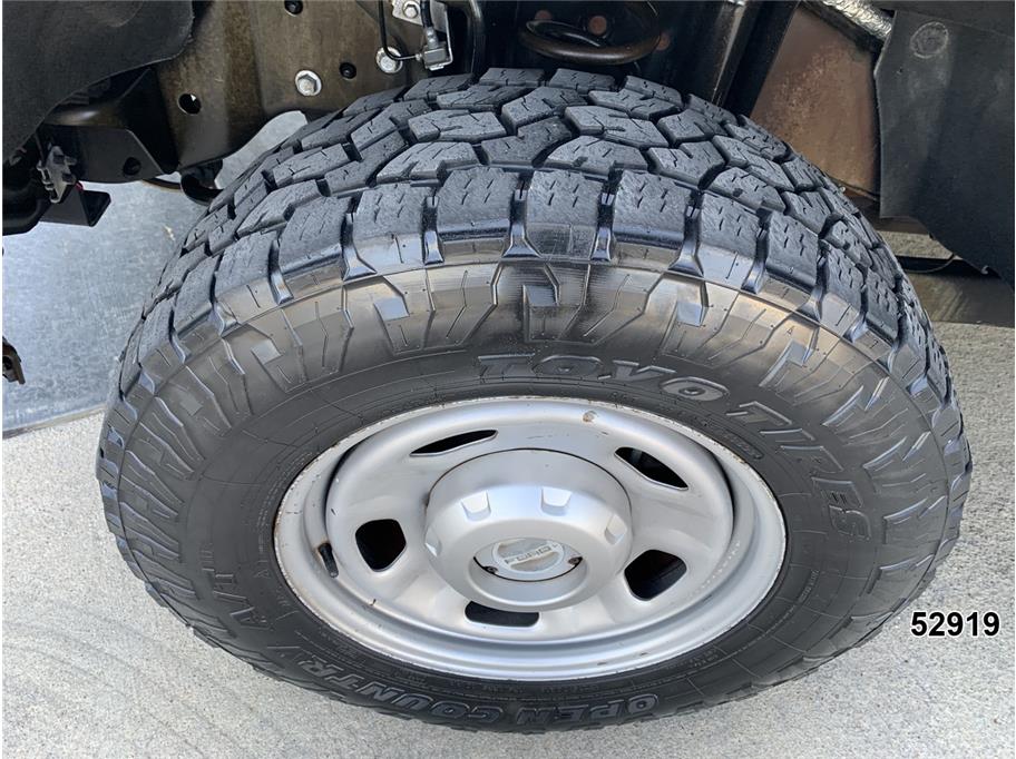 2016 Ford F350
