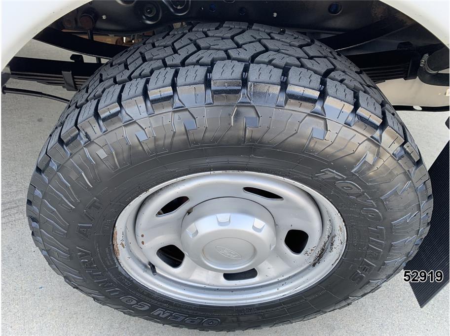 2016 Ford F350