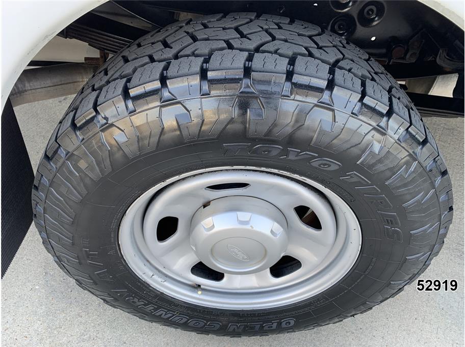 2016 Ford F350