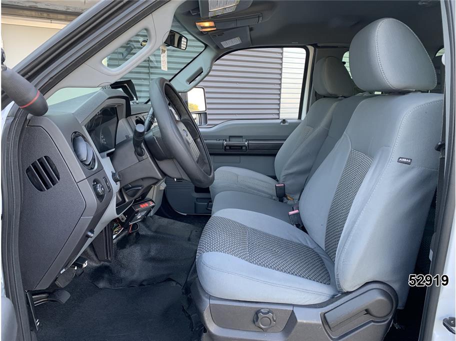 2016 Ford F350